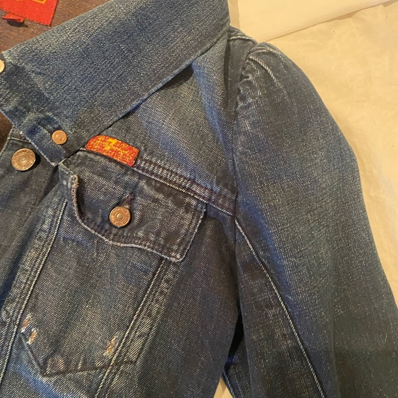 7 for allMankind-UNIQUE STYLE! - Picture 6 of 12